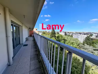 Appartement, 115,26 m²