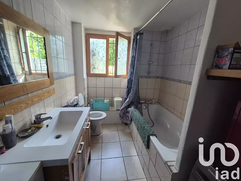 Maison, 113 m²