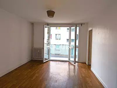 Appartement, 55,83 m²