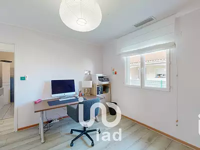 Maison, 136 m²