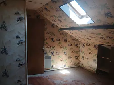 Maison, 72 m²