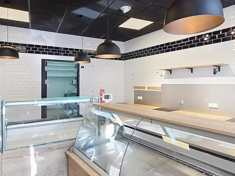 Divers, 114 m²