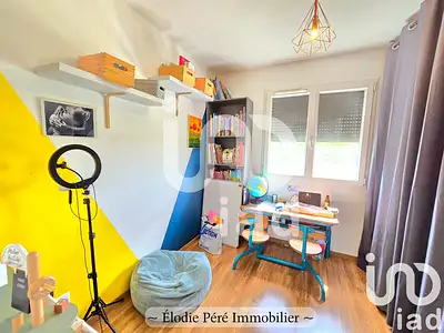 Maison, 163 m²