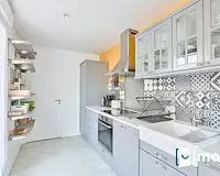 Appartement, 95 m²