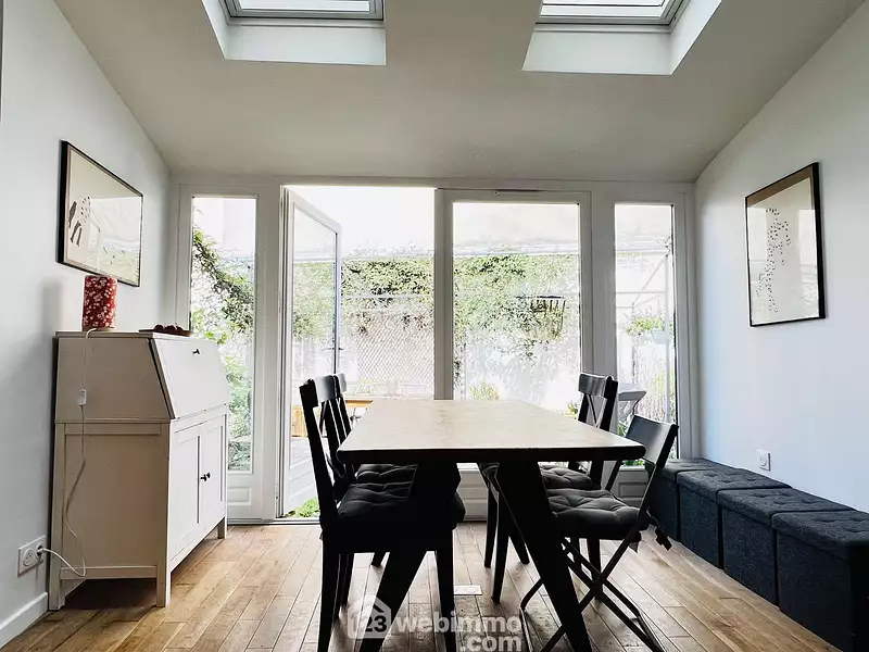 Appartement, 69,31 m²
