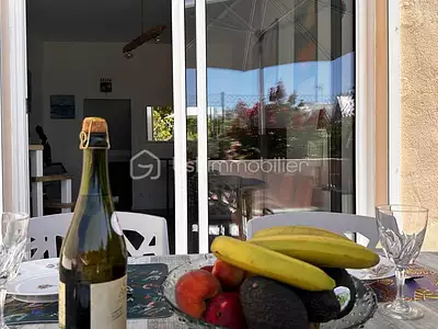 Appartement, 44 m²