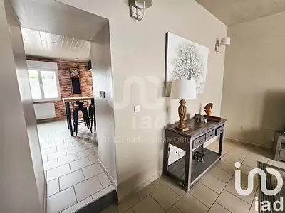 Maison, 89 m²