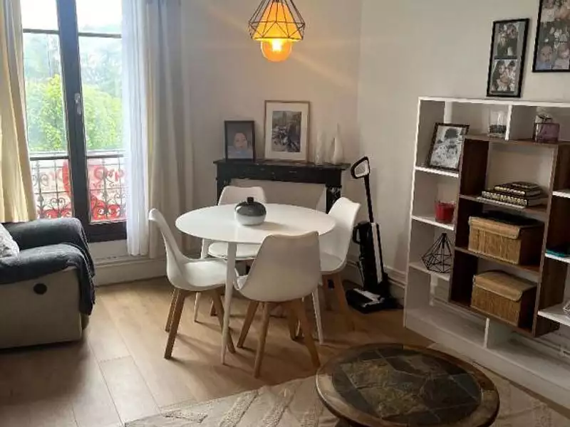 Appartement, 56 m²