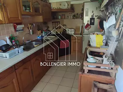 Maison, 130 m²