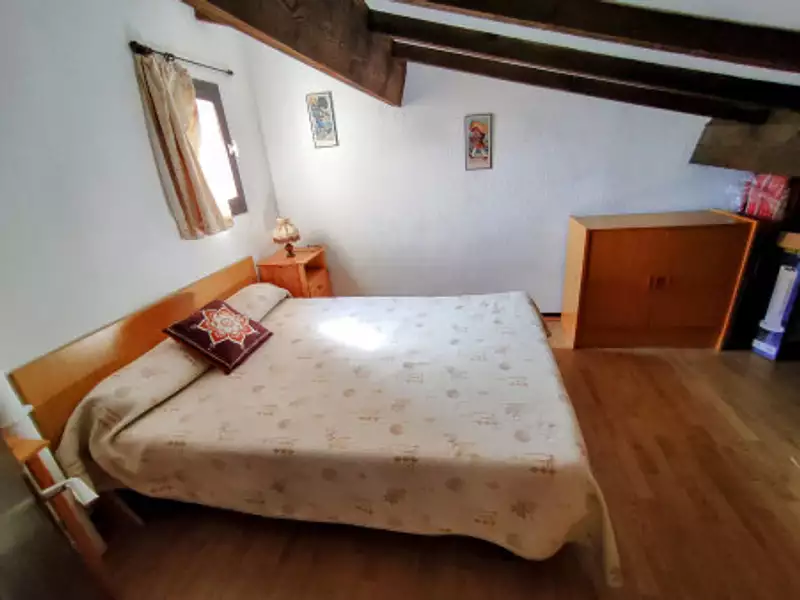 Maison, 40 m²
