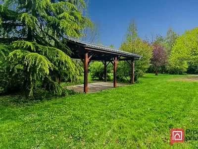 Maison, 138 m²