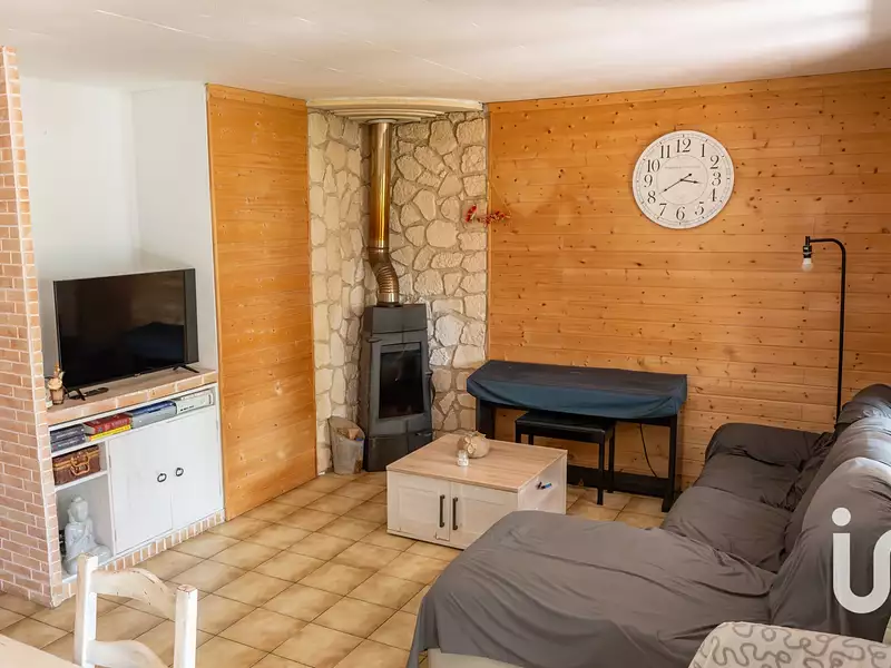 Maison, 102 m²