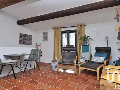 Maison, 87 m²