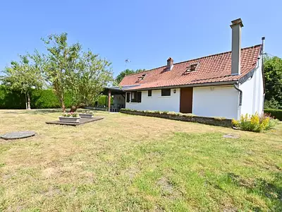 Maison, 92 m²
