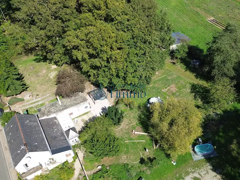 Maison, 186 m²