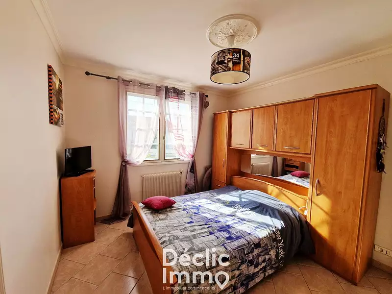 Maison, 161,4 m²