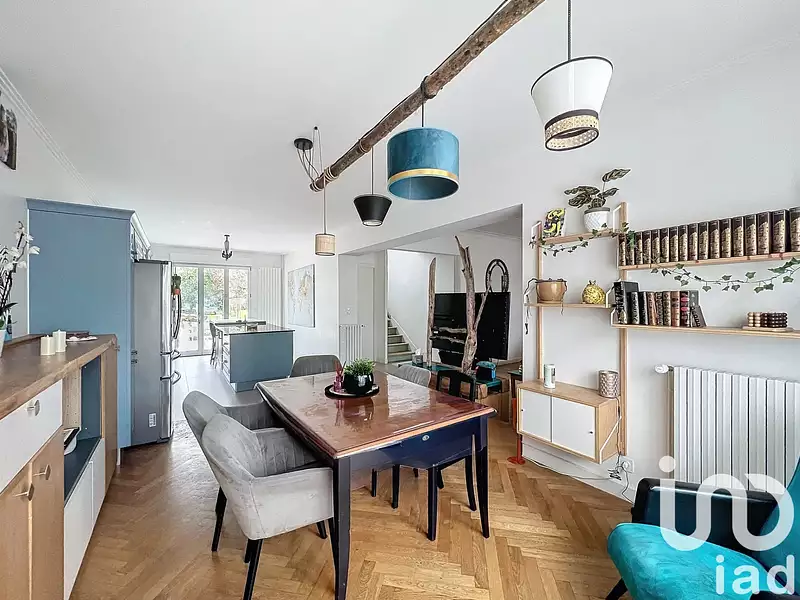 Maison, 180 m²