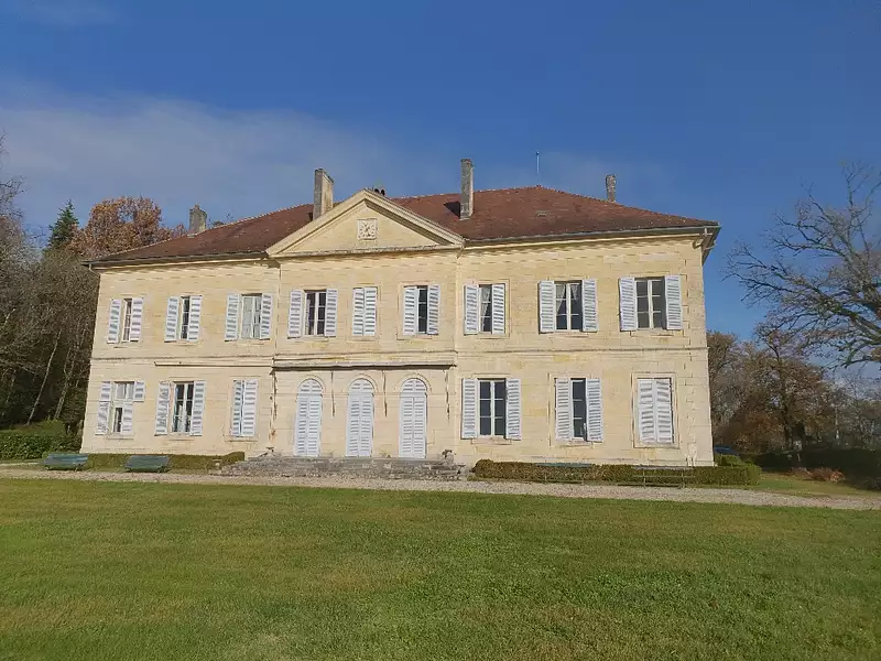 Maison, 800 m²