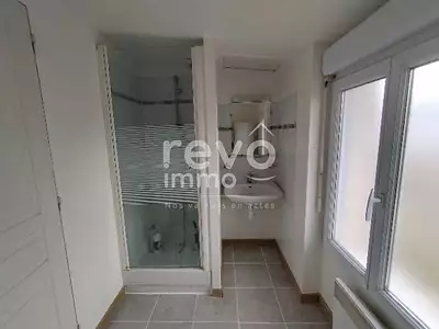 Appartement, 41,66 m²