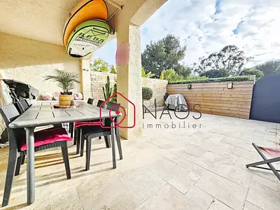 Appartement, 100 m²