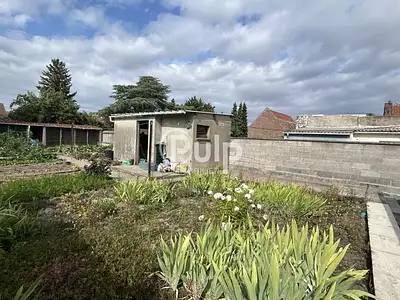 Maison, 87 m²