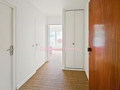 Appartement, 31,71 m²
