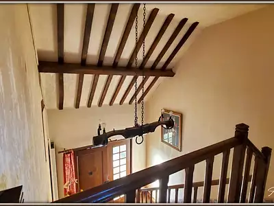 Maison, 117 m²