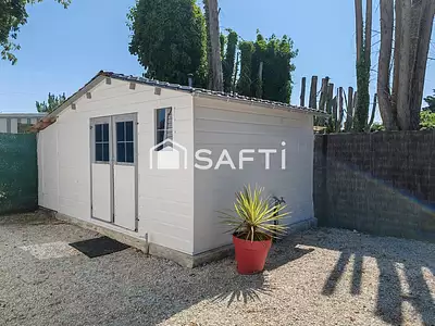 Terrain, 397 m²