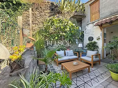 Maison, 87 m²