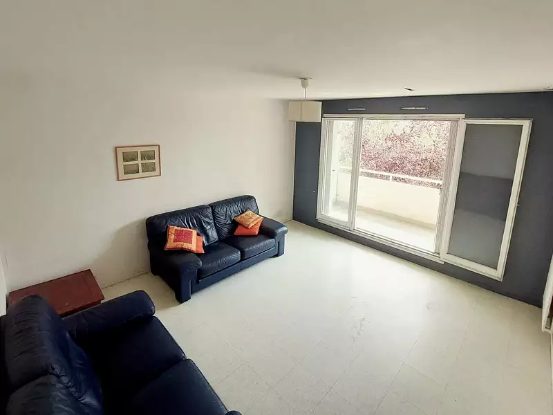Appartement, 67,66 m²