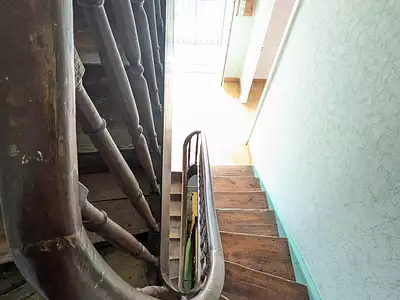 Maison, 185 m²