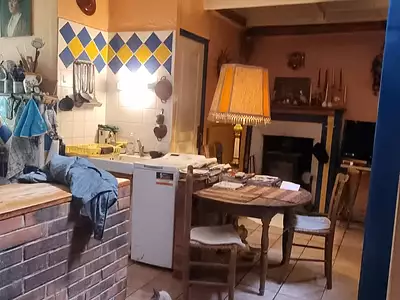 Maison, 105 m²
