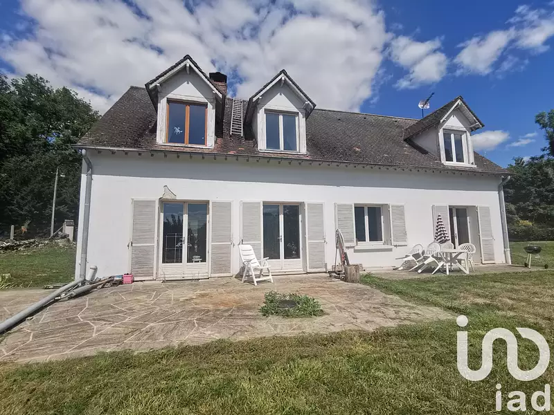 Maison, 164 m²