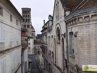 Appartement, 36,16 m²