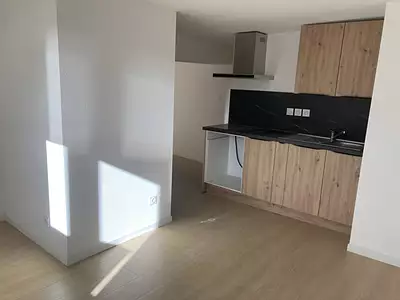 Appartement, 30,93 m²