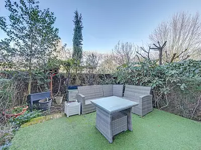 Appartement, 102 m²