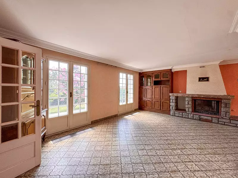 Maison, 103 m²