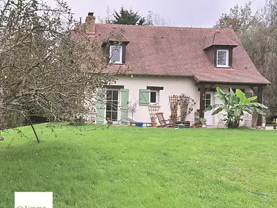 Maison, 83 m²