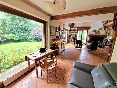 Maison, 108 m²