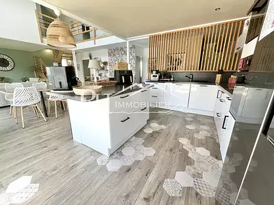 Maison, 160 m²