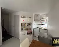 Appartement, 23,56 m²
