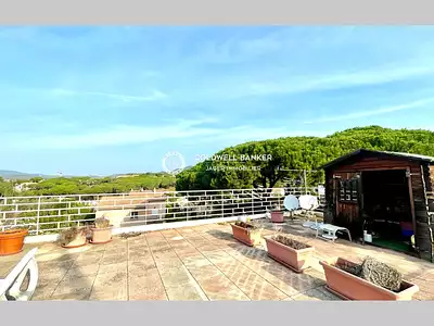 Appartement, 165 m²