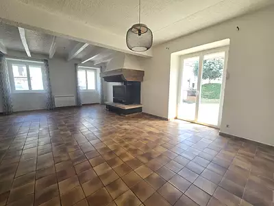 Maison, 296 m²