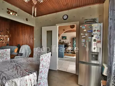 Maison, 94 m²
