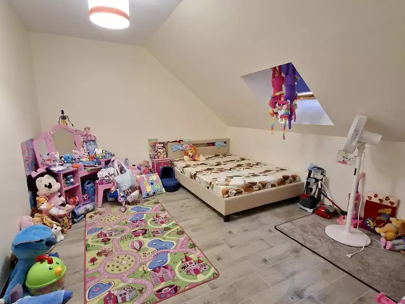 Maison, 107 m²