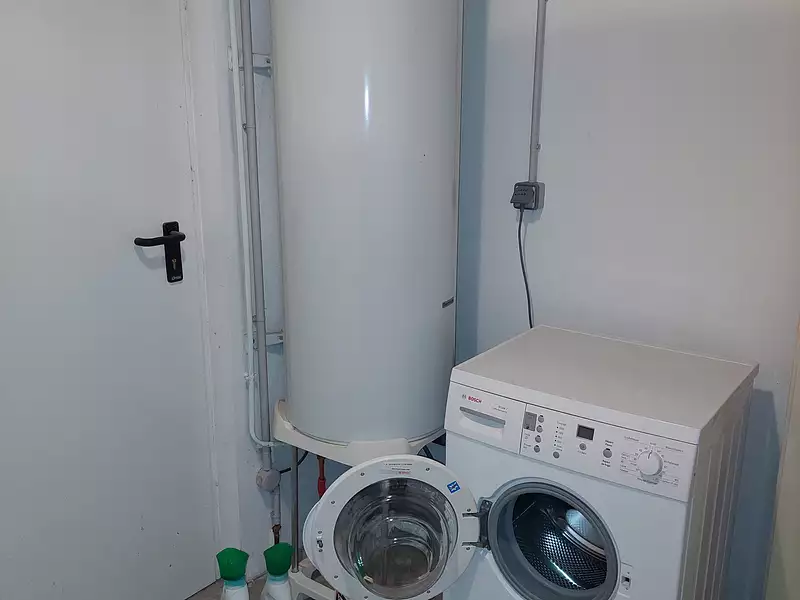 Maison, 78,5 m²