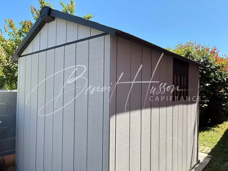 Maison, 100 m²