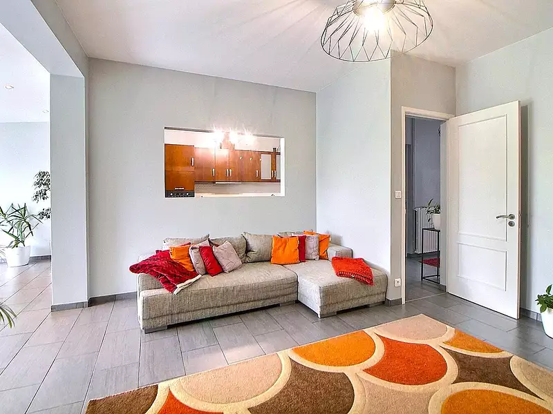 Maison, 104 m²