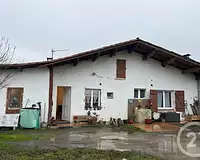 Maison, 174 m²