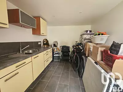 Maison, 81 m²